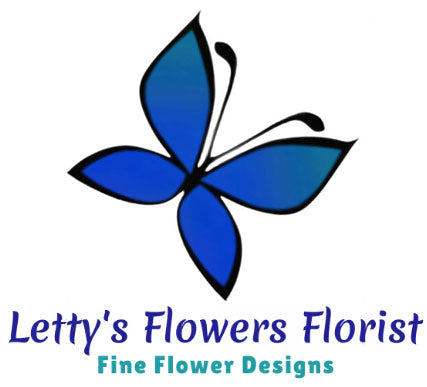 Letty's Flowers Florist